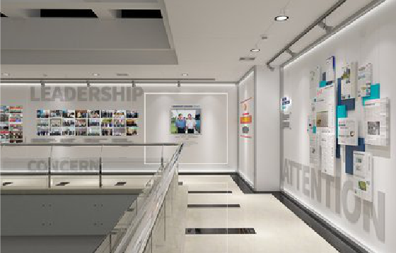 丰城制作安装文化墙的流程是什么？