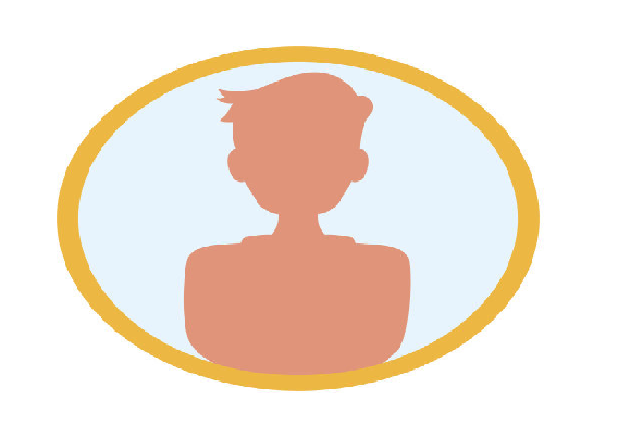 丰城墙绘中如何画好人物轮廓？