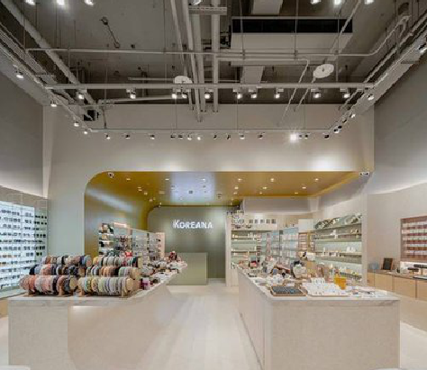 丰城店面装修流程