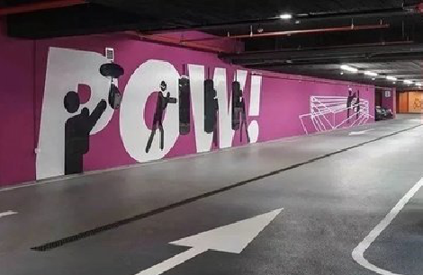 丰城墙绘设计师的选择是关键。