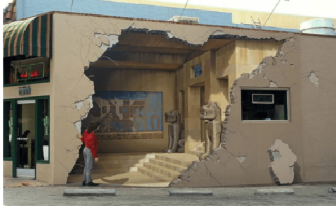 丰城判断手绘墙好坏的标准。