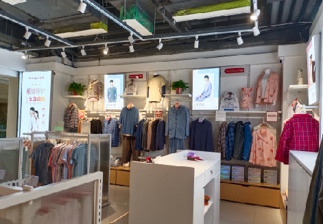 丰城超市卖场装修如何提升消费欲望？