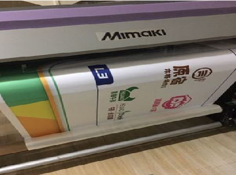 丰城喷印写真褪色的原因。