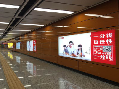 丰城广告灯箱的发展前景？