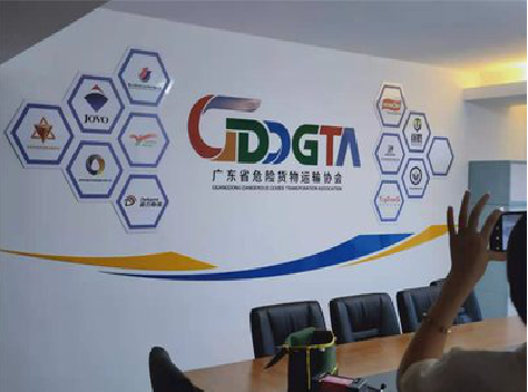 丰城公司走廊文化墙如何设计布置？